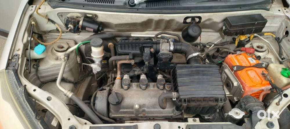 Maruti Suzuki Alto 800 Lxi, 2017, Petrol