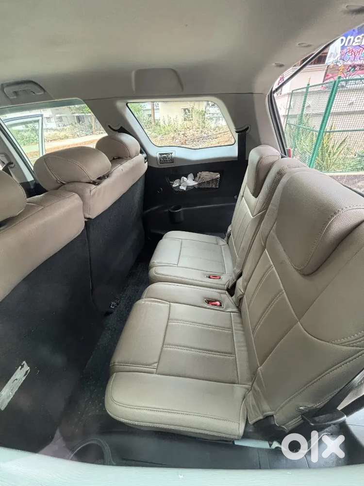 Xuv 500 W7 Good Condition