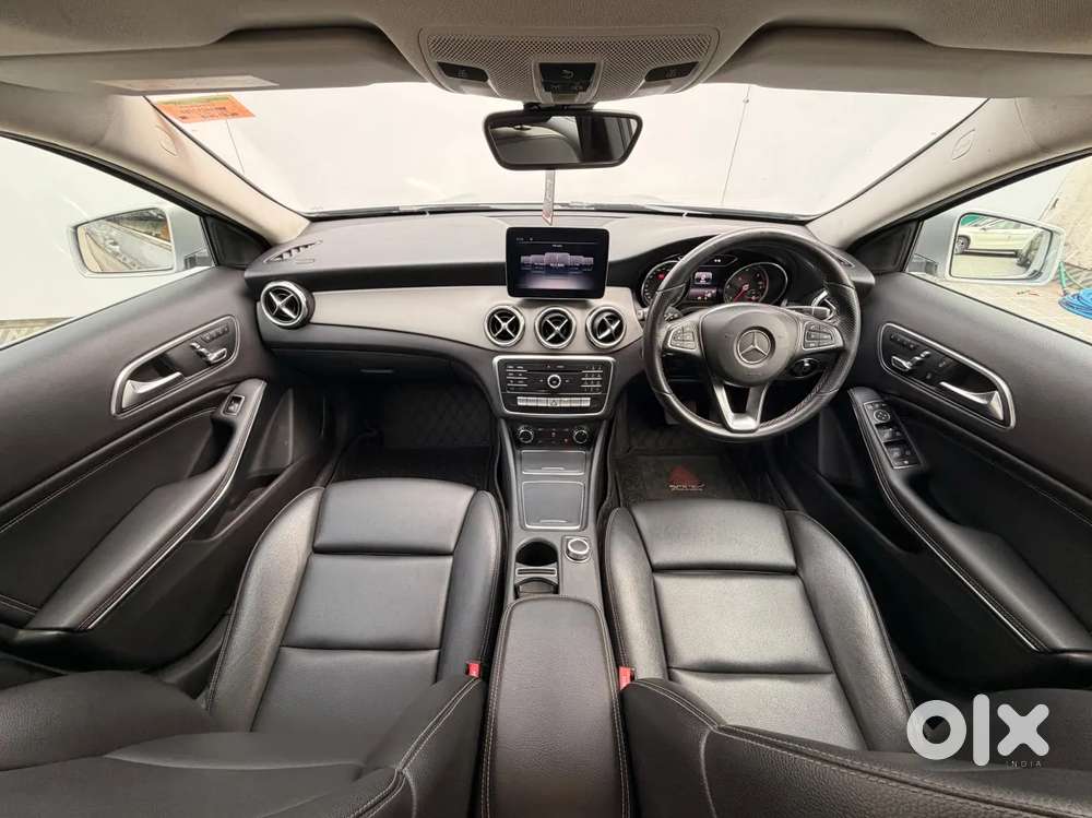 Mercedes-benz Gla Class 200 D Sport, 2018, Diesel