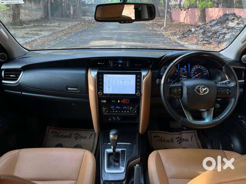 Toyota Fortuner 4x2 At 2.8 Diesel, 2024, Diesel
