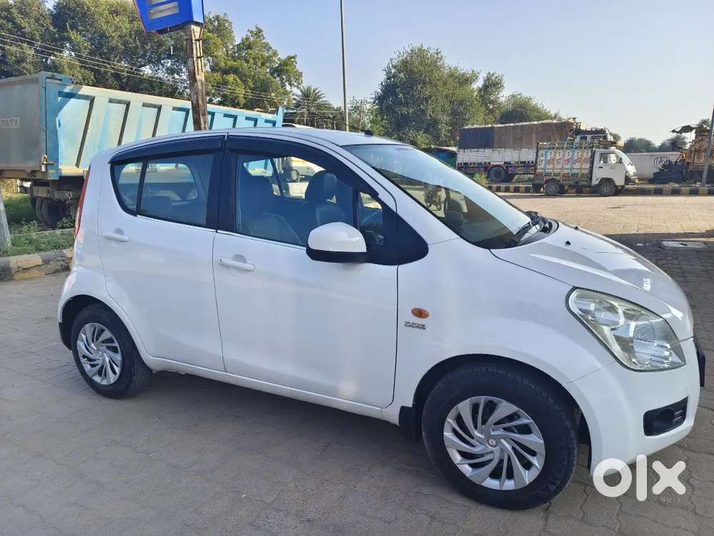 Maruti Suzuki Ritz 2011 Diesel Well Maintained