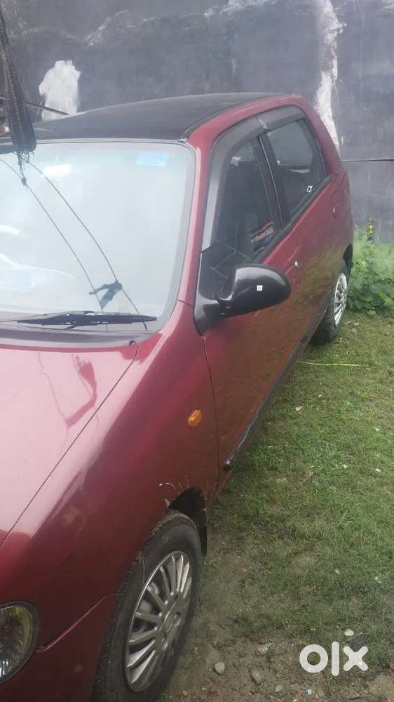 Maruti Suzuki Alto 20099 Year