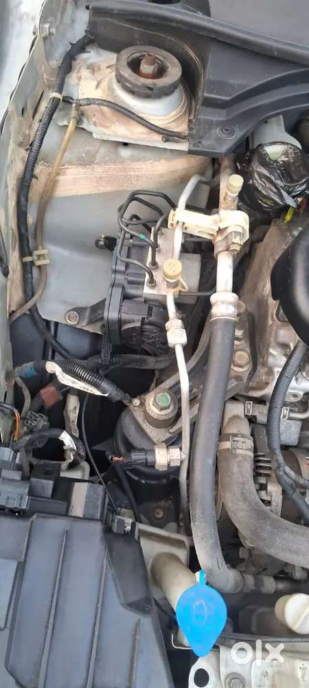 Honda Amaze 1.5 E 2019
