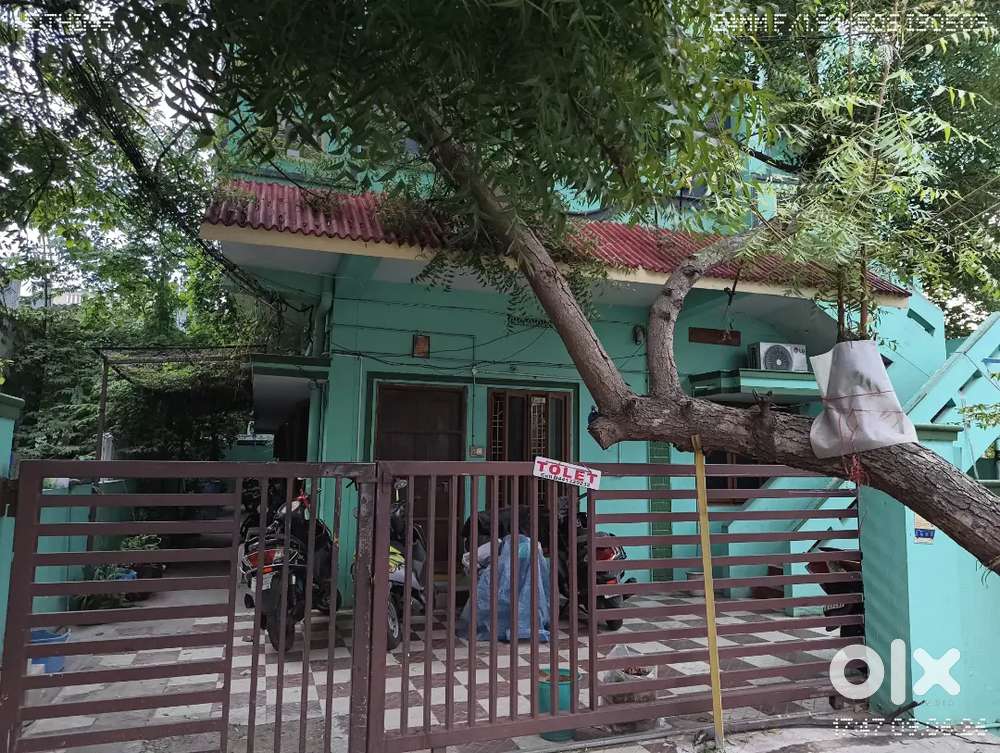 1 BHK HOUSE FOR RENT