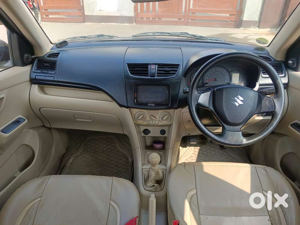 Maruti Suzuki Swift Dzire Ldi (o), 2014, Diesel