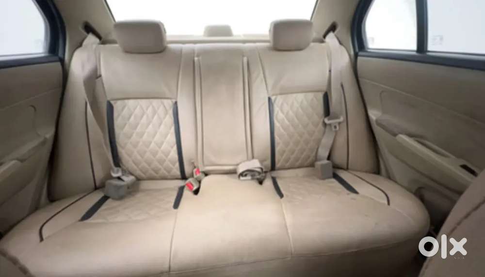 Maruti Suzuki Dzire