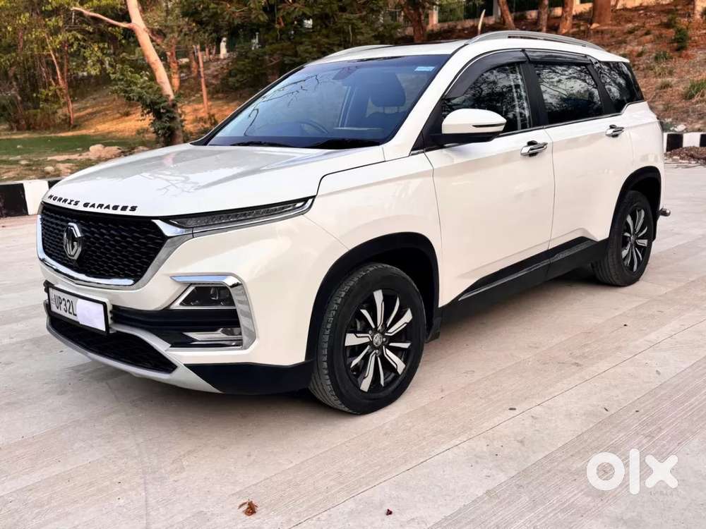 Mg Hector 2.0 Sharp Diesel, 2019, Diesel