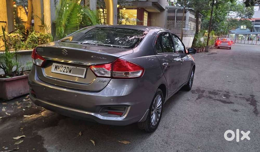Maruti Suzuki Dzire 1.2 Vxi, 2016, Petrol