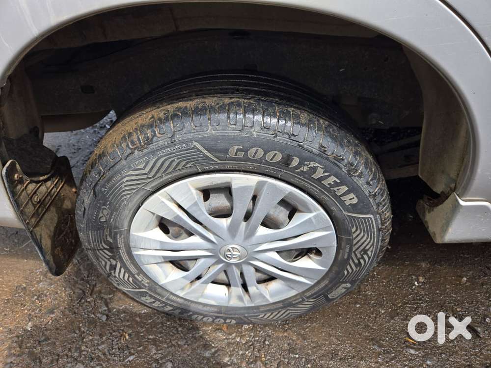Toyota Innova 2.5 G1 Bs Iv, 2012, Diesel