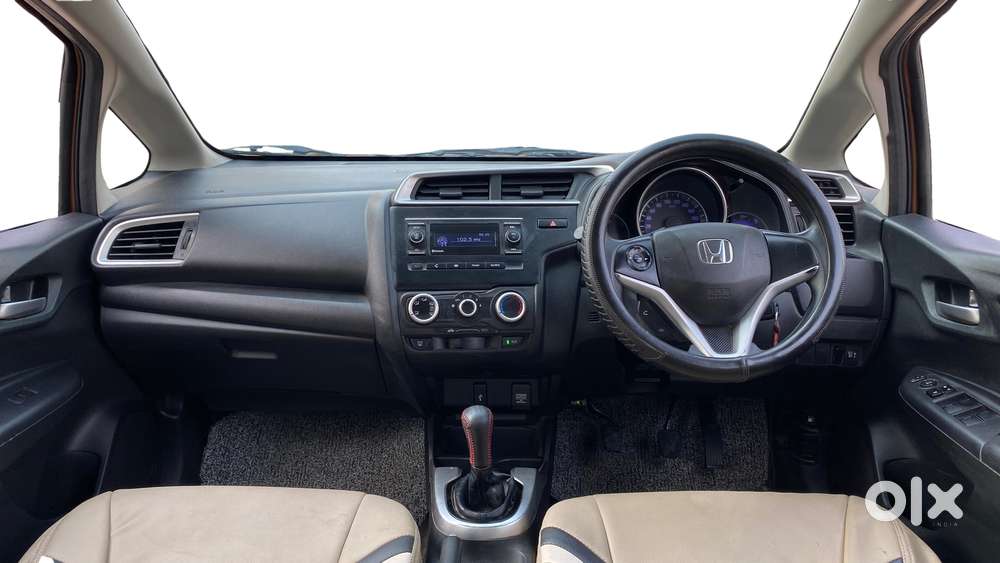 Honda Wr-v I-dtec S, 2018, Diesel