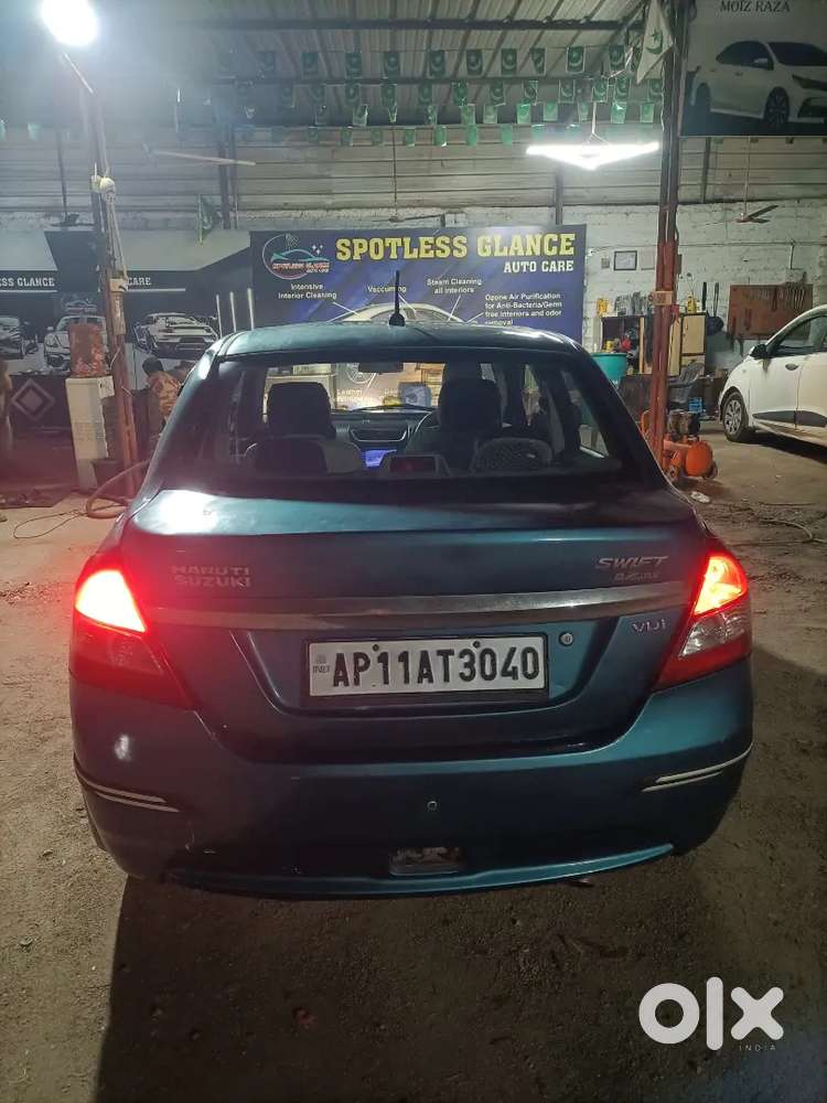 Urgent Sale Swift Dzire Vdi Model 2013 Neat Condition Well Chilled Ac