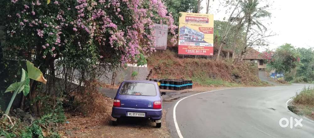 Maruti Suzuki Zen