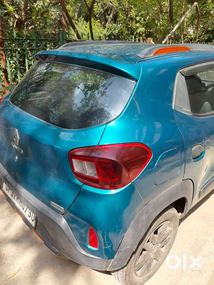 Renault Kwid Climber For Sale