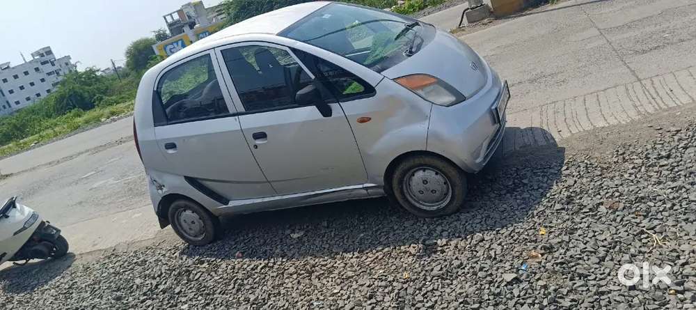 Tata Nano Xe 2013 Km Driven