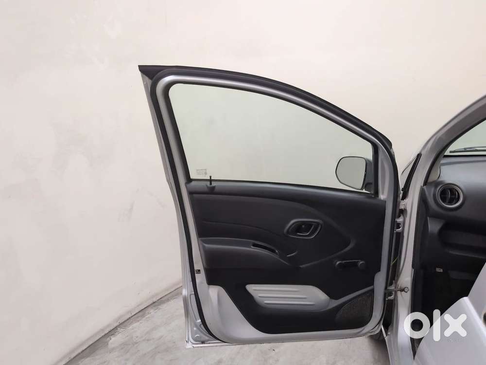 Datsun Redigo T Option, 2017, Petrol