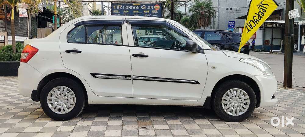 Maruti Suzuki Swift Dzire 1.2 Tour S Cng, 2021, Cng & Hybrids