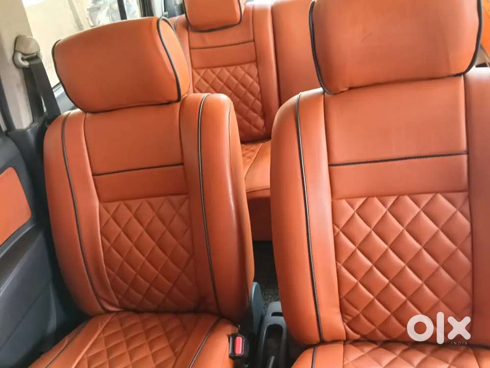Complete Car And No Any Work