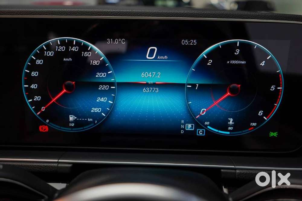 Mercedes-benz Gle 300d 4matic Lwb, 2022, Diesel