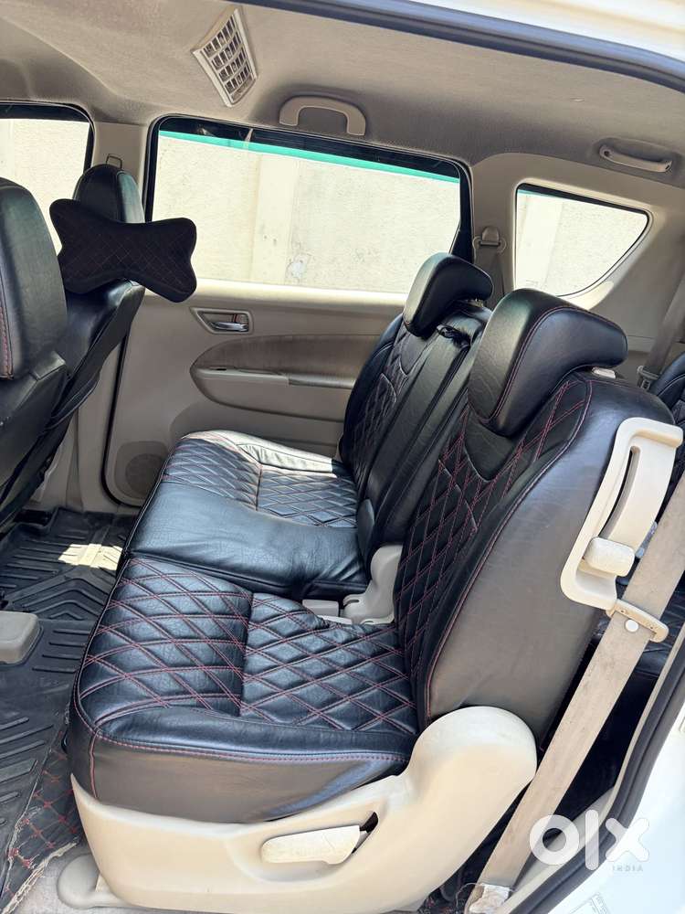 Maruti Suzuki Ertiga 1.5 Zdi, 2014, Diesel