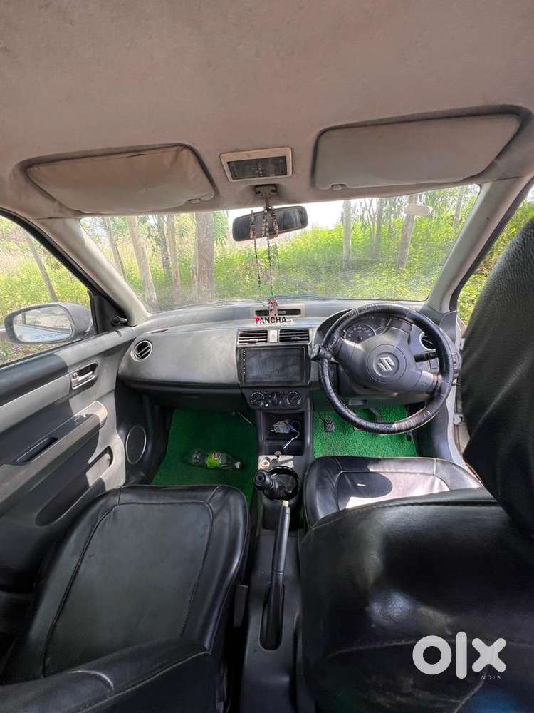 Maruti Suzuki Dzire 2010 Petrol Well Maintained