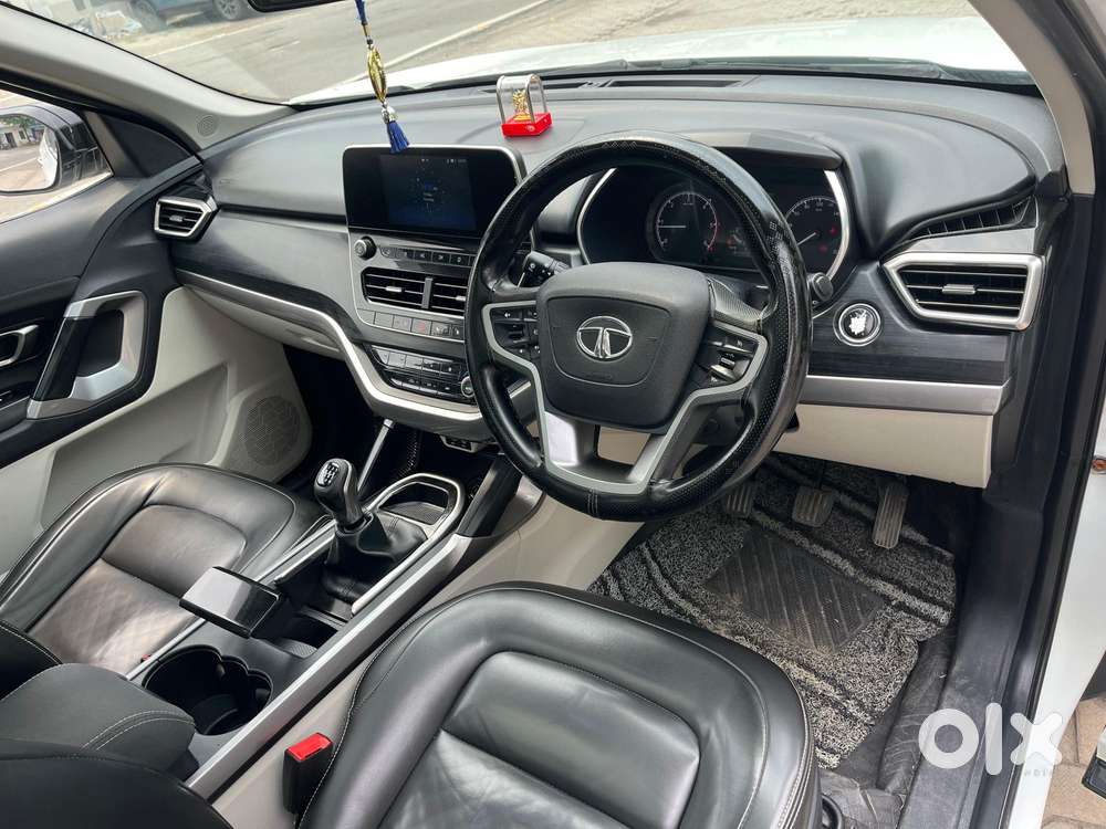 Tata Safari 2.0 Kryotec Xt Plus, 2021, Diesel