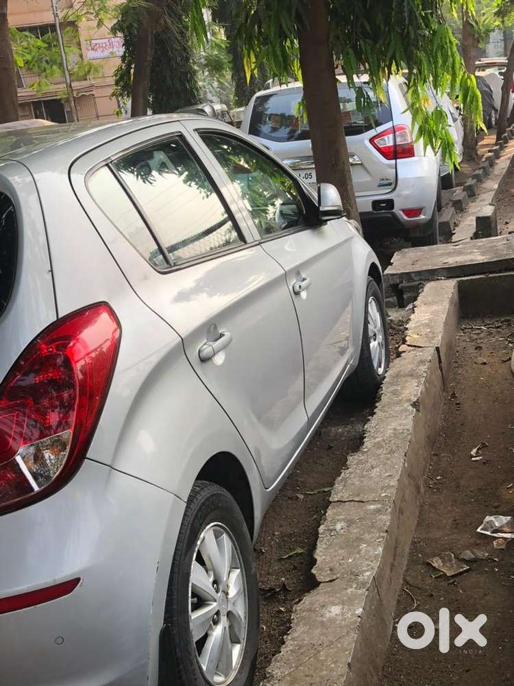 Hyundai I20 2012 Diesel Well Maintained