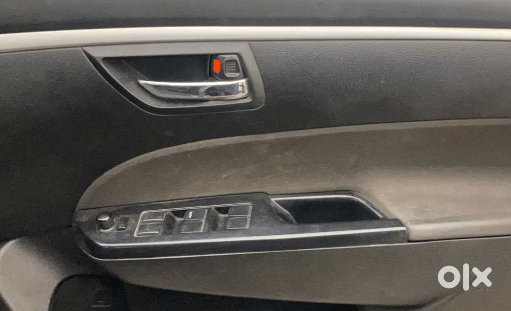 Maruti Suzuki Swift 2004-2010 Vdi Bsiii W/ Abs, 2017, Diesel