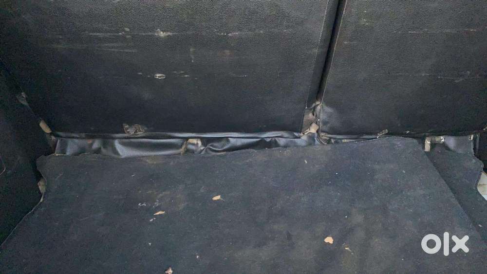 Maruti Suzuki Ignis 1.2 Zeta, 2018, Petrol