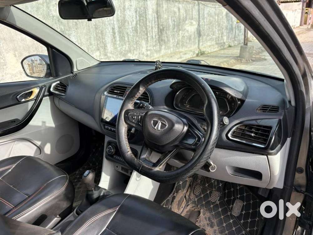 Tata Tiago Xz Plus, 2020, Petrol