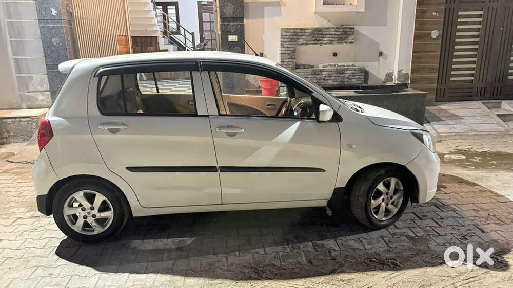 Maruti Celerio 2014 Petrol