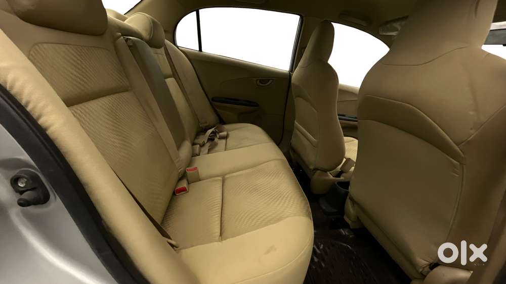 Honda Amaze 2013-2016 Sx I-vtec, 2014, Petrol