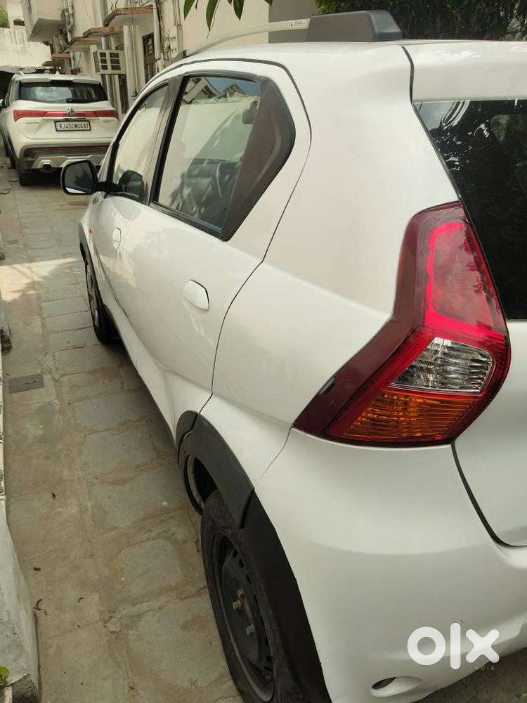 Datsun Redigo 0.8 T, 2021, Petrol