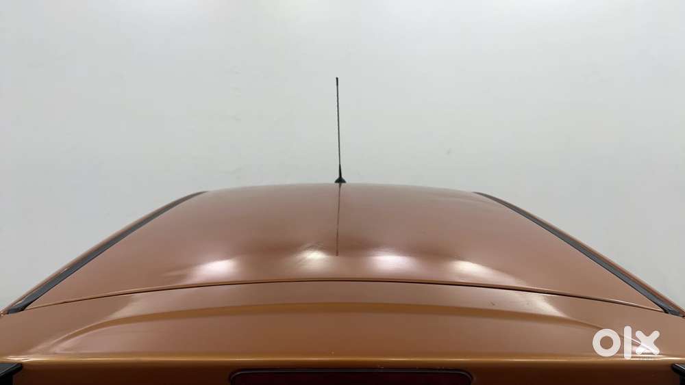 Tata Tiago Xz, 2016, Petrol