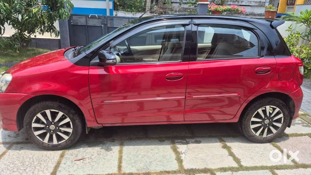 Toyota Etios Liva 2019  Single Owner  Full Company Service