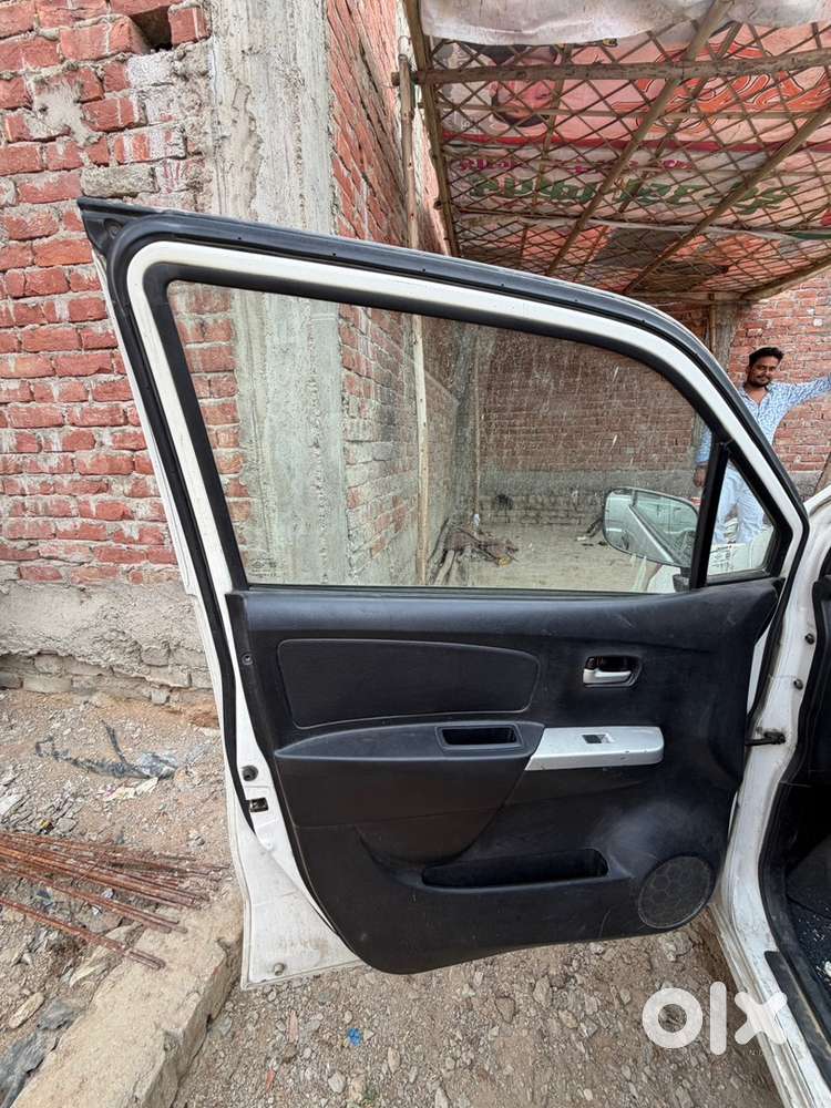 Maruti Wagon R 2017