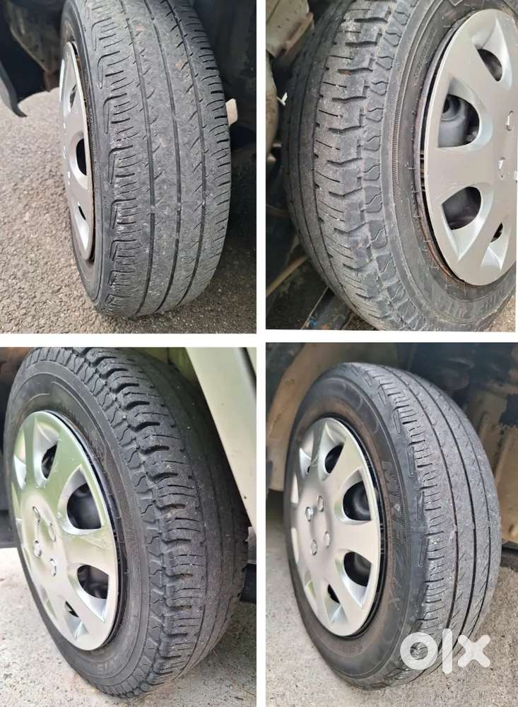 Maruthi 800 Mpfi A/c