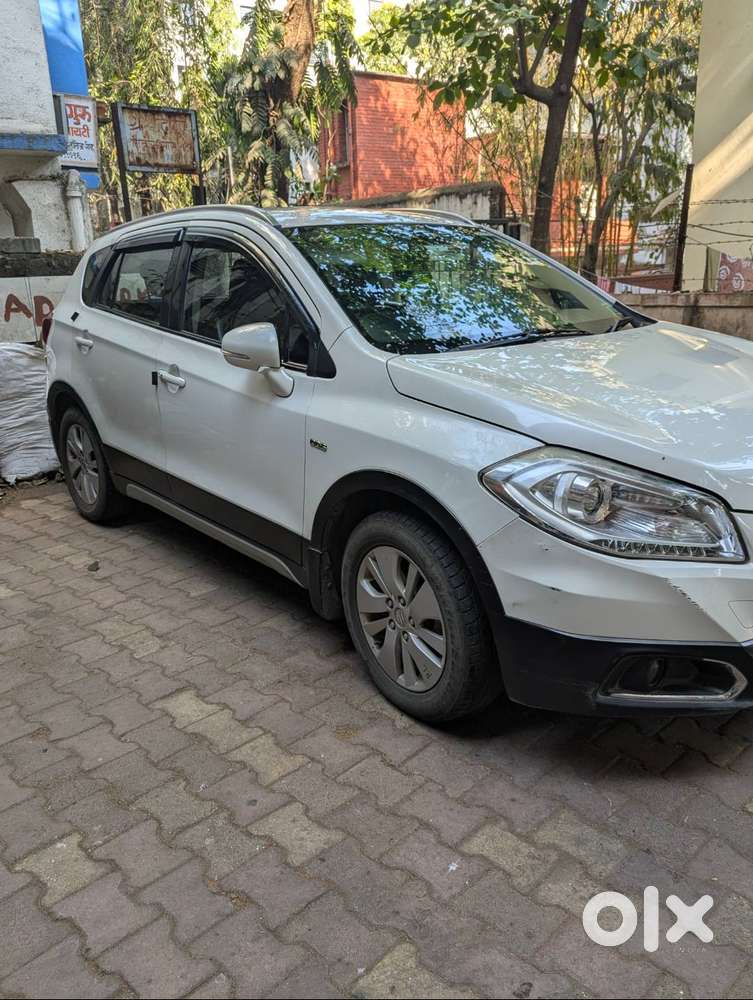 Self Driven Excellent Diesel Car