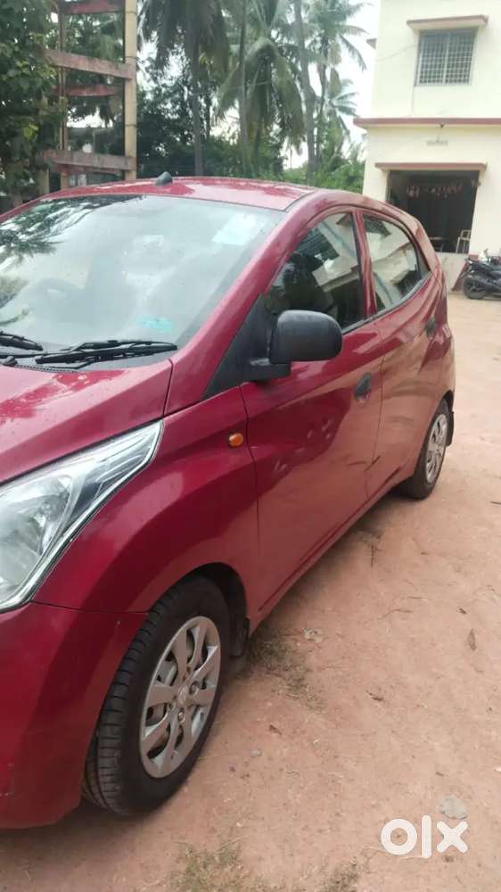 Hyundai Eon Era 2017