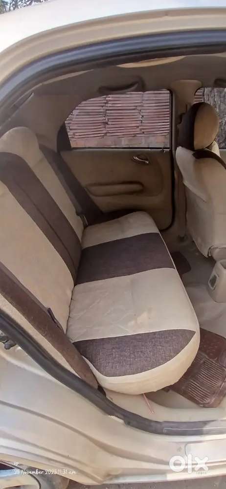 Honda City Zx 2008 Manual Hybrid