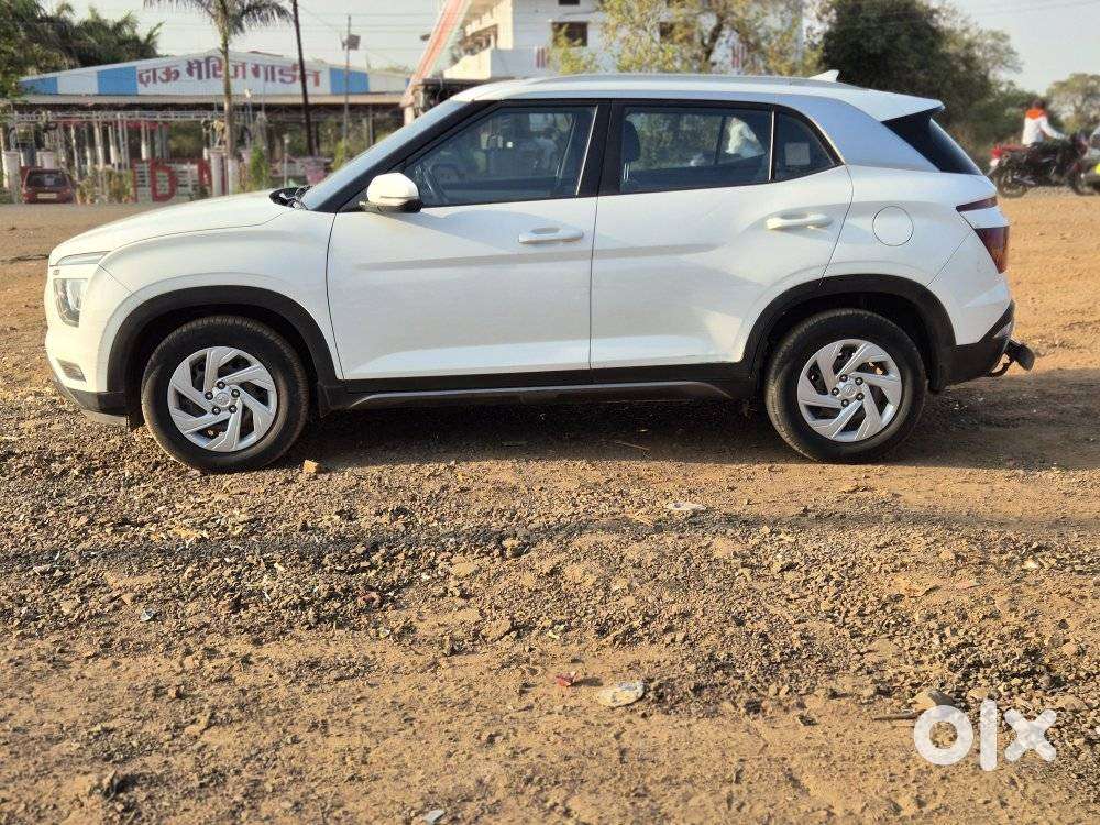 Hyundai Creta 1.5 Ex Diesel, 2020, Diesel