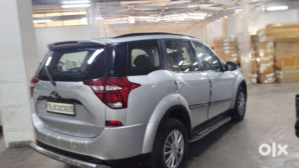 Mahindra Xuv500 W7, 2019, Diesel