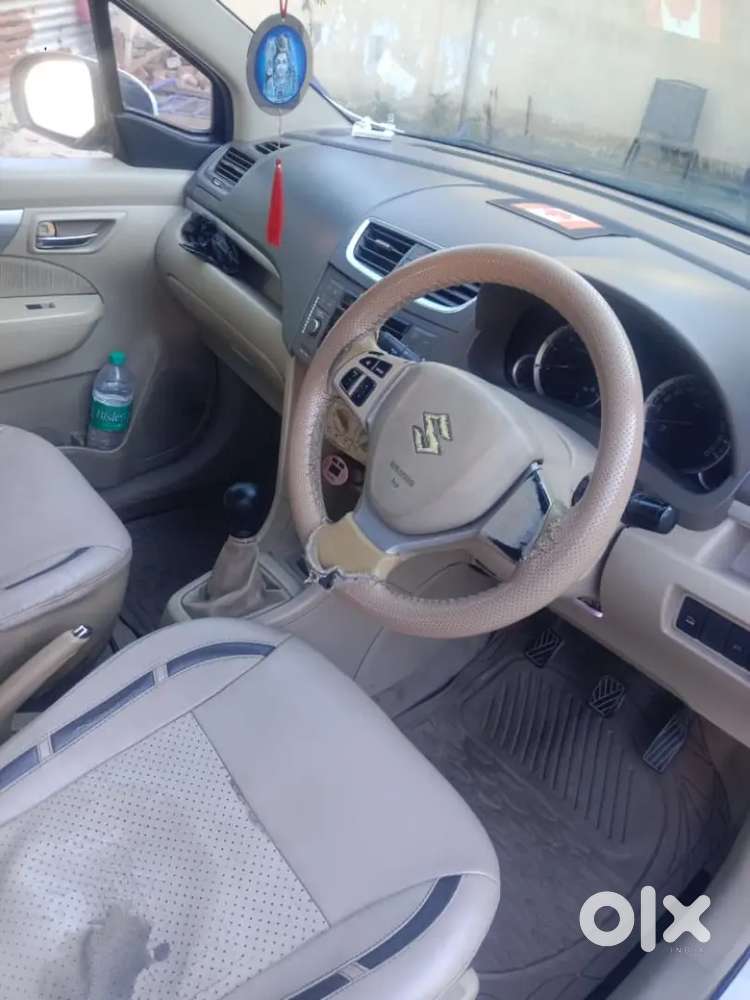 Maruti Suzuki Ertiga 2013 Diesel Well Maintained