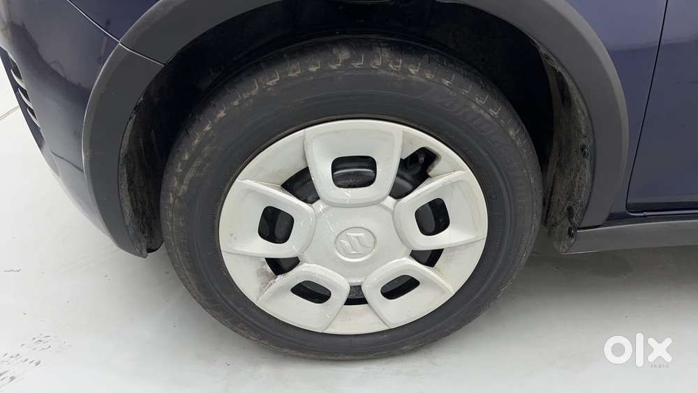 Maruti Suzuki Ignis 1.2 Delta Mt, 2022, Petrol