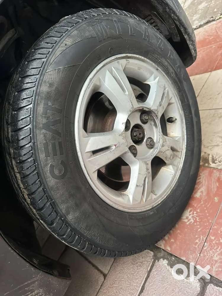 Renewal 2030 Tak Insurance Running Ac Working