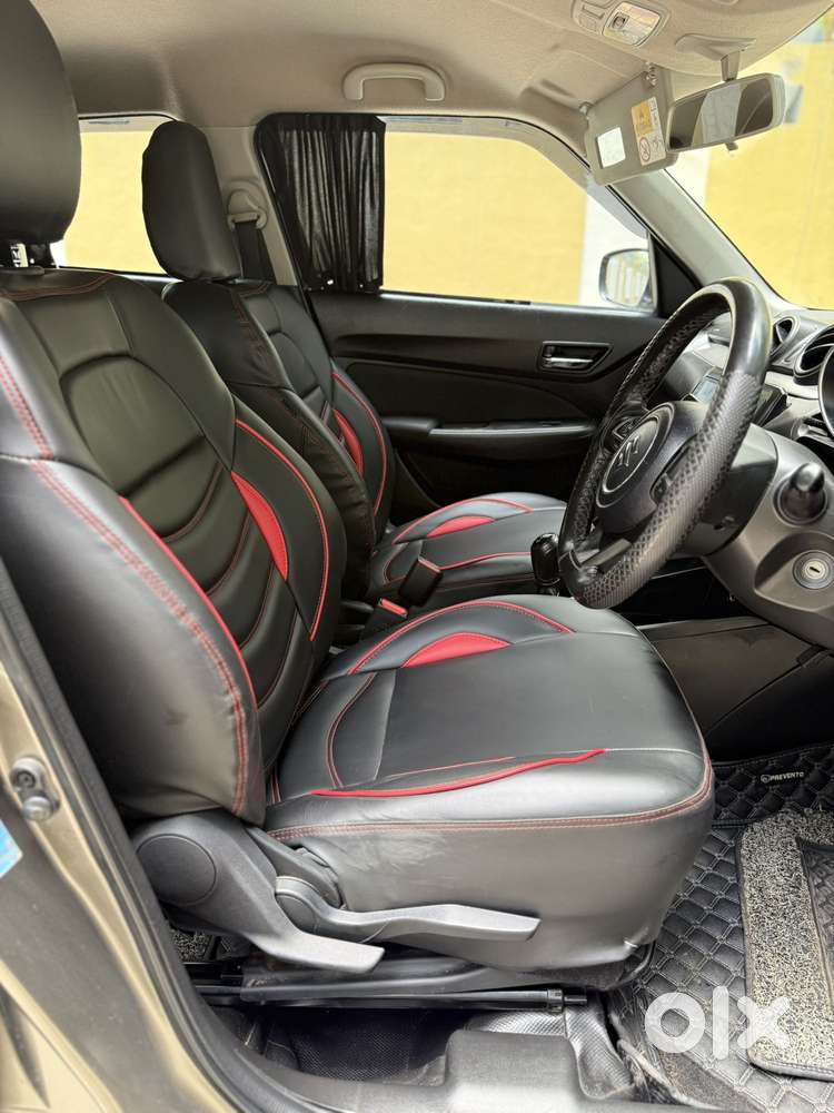 Maruti Suzuki Swift Vxi Cng, 2023, Cng & Hybrids