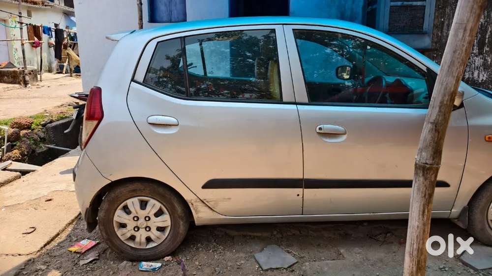 Hyundai I10 Asta Sunroof 2008