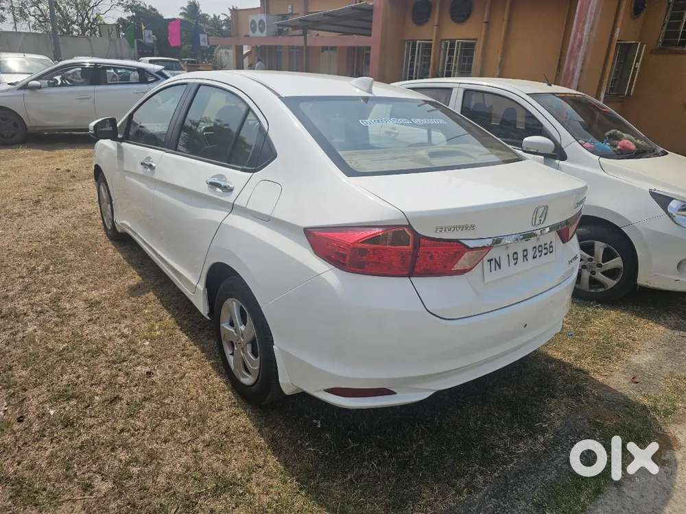 Honda City Vx Ivtec For Sale In Excellent Condition...