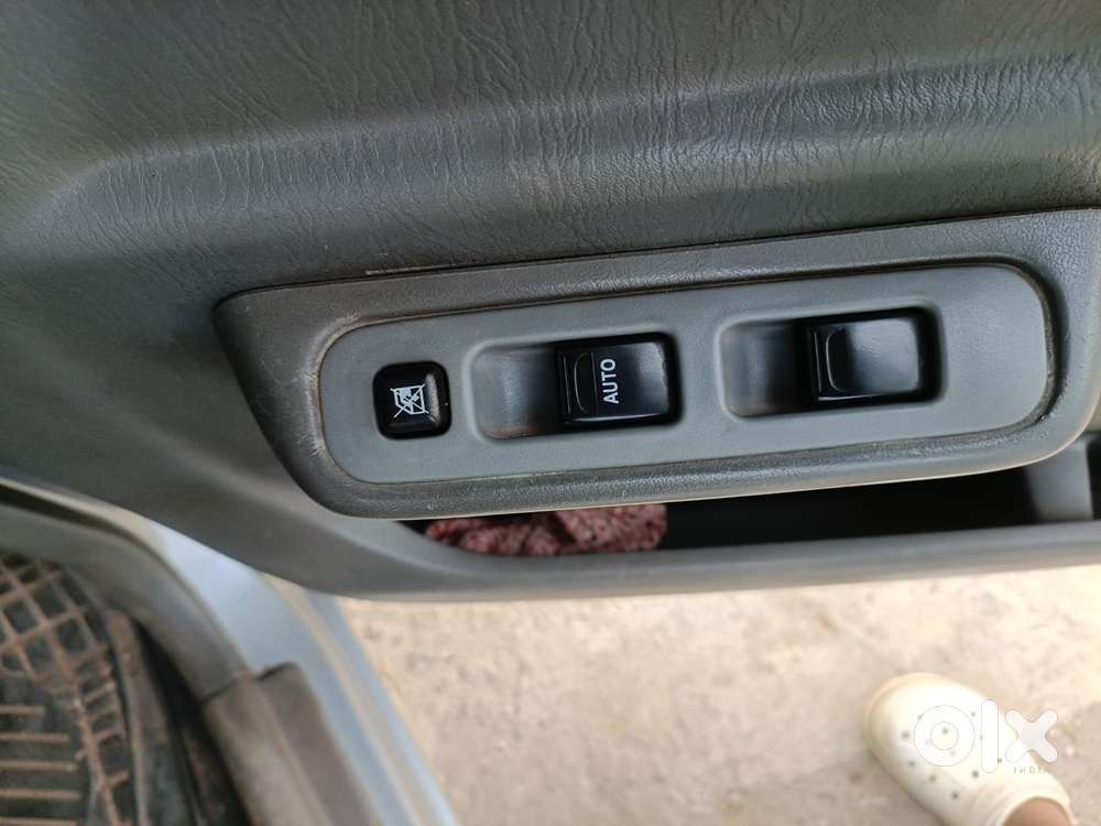 Maruti Suzuki Wagon R Vxi, 2002, Petrol