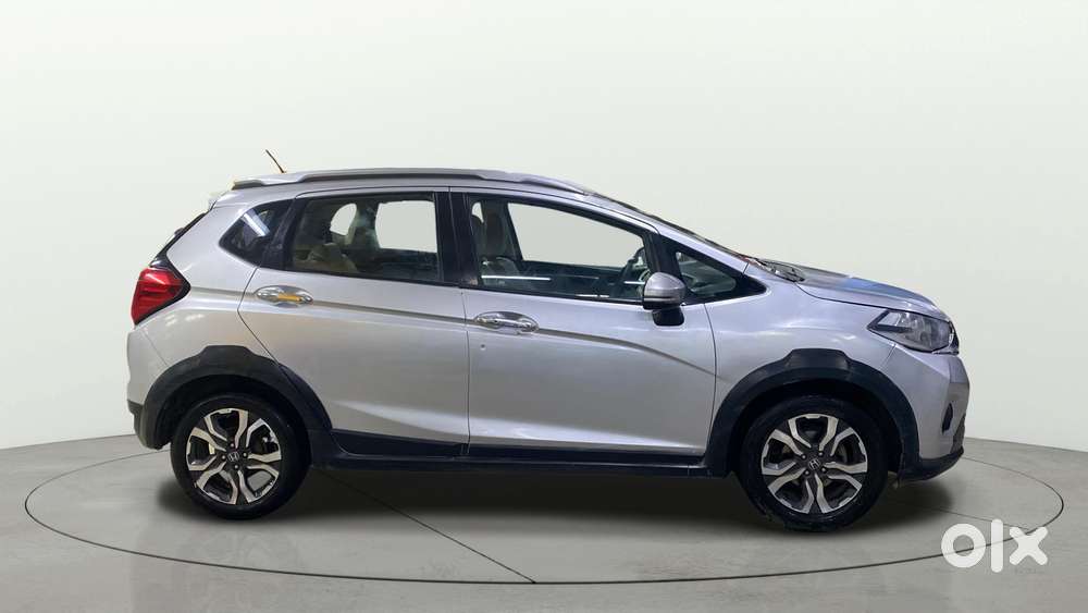 Honda Wr-v I-dtec Vx, 2018, Diesel