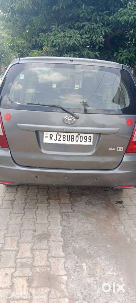 Best' Car For Toyota Innova Best Engine